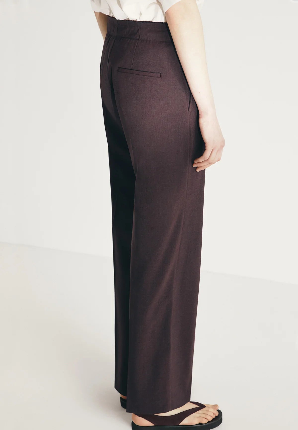 PANTALÓN Masscob AW25 Adelaide