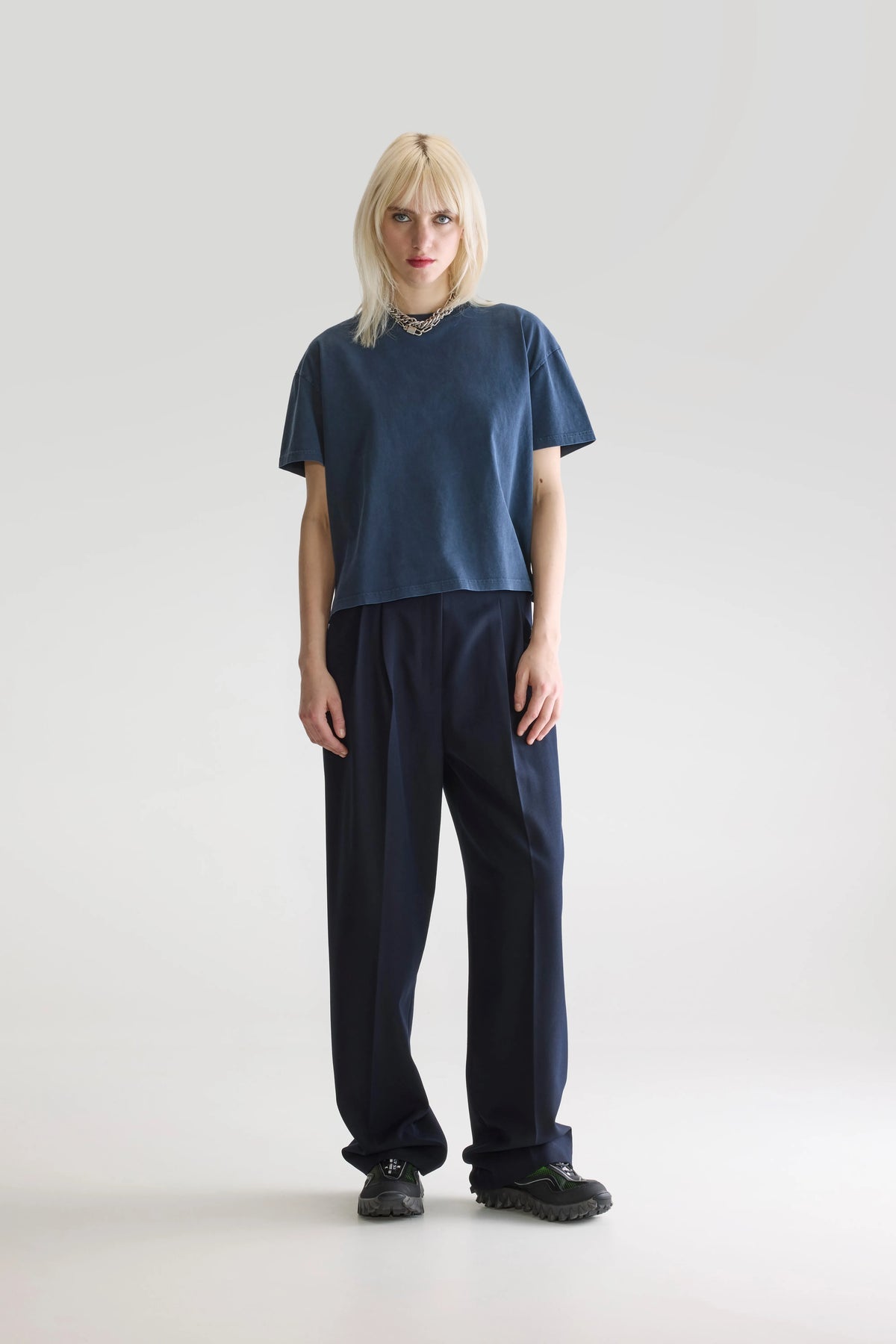 CAMISETA Bellerose AW25 Felio parker