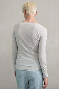 CAMISETA Humanoid AW25 Hanya marble