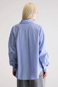CAMISA Bellerose AW25 Gilian striped d