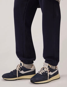 DEPORTIVAS Autry SNEAKER Reelwind LOW DE NYLON Y ANTE COLOR BLUE SPACE Y BLANCO