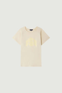 CAMISETA Soeur AW25 Val jaune pale