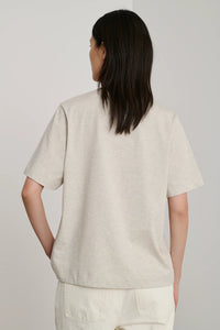 CAMISETA Soeur SS25 Eileen gris