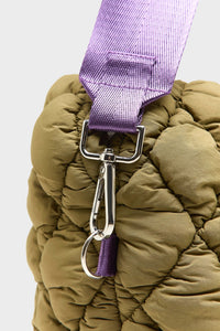 BOLSO Bellerose AW25 Hela military