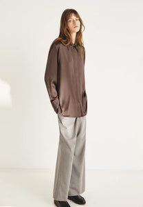 CAMISA Masscob AW25 Laban Havana