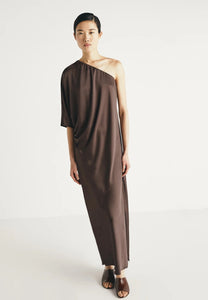 VESTIDO Masscob AW25 Saville Havana