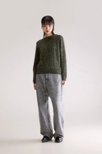 JERSEY Bellerose AW25 Dioal leop