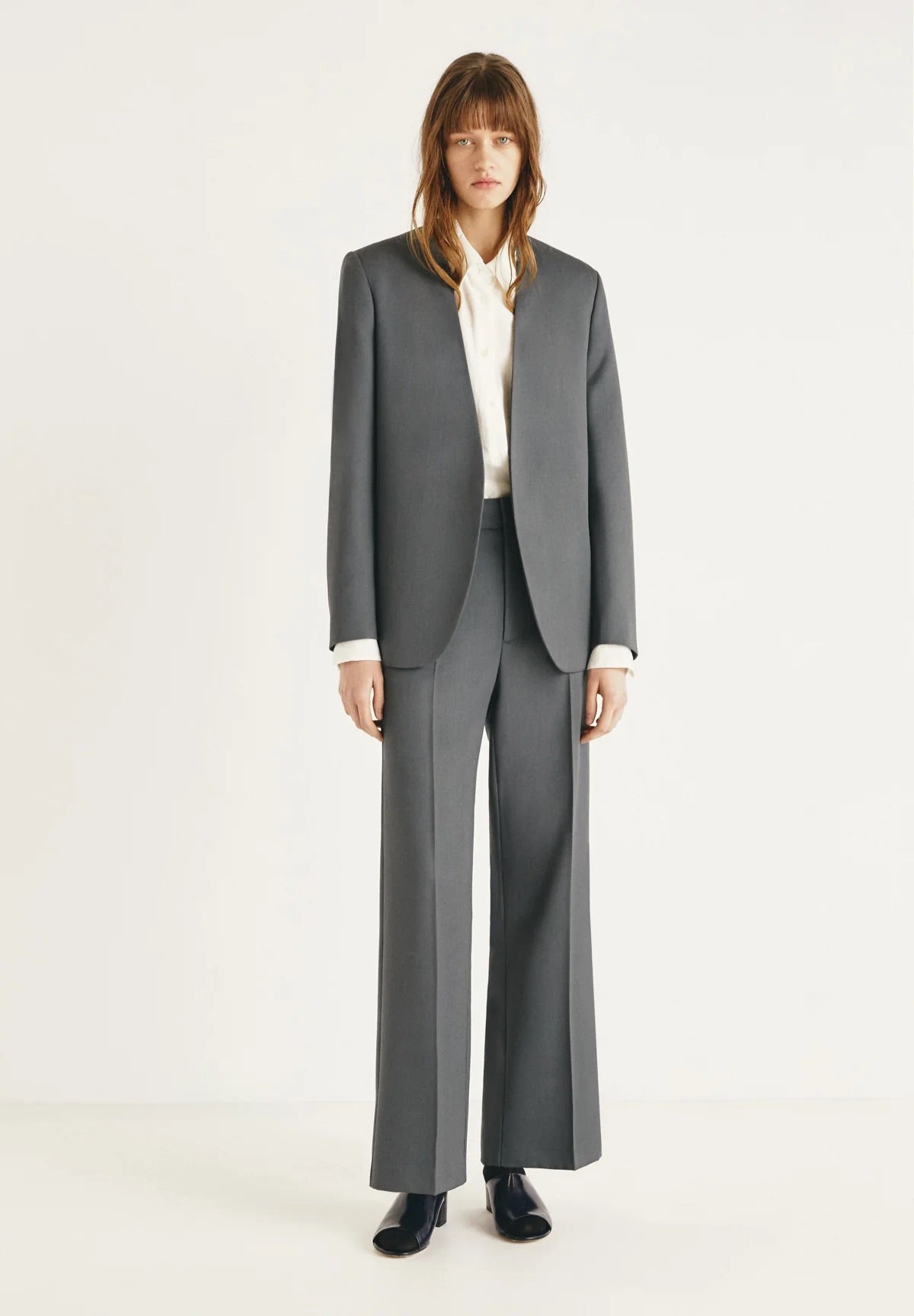 PANTALÓN Masscob AW25 Ancher deep