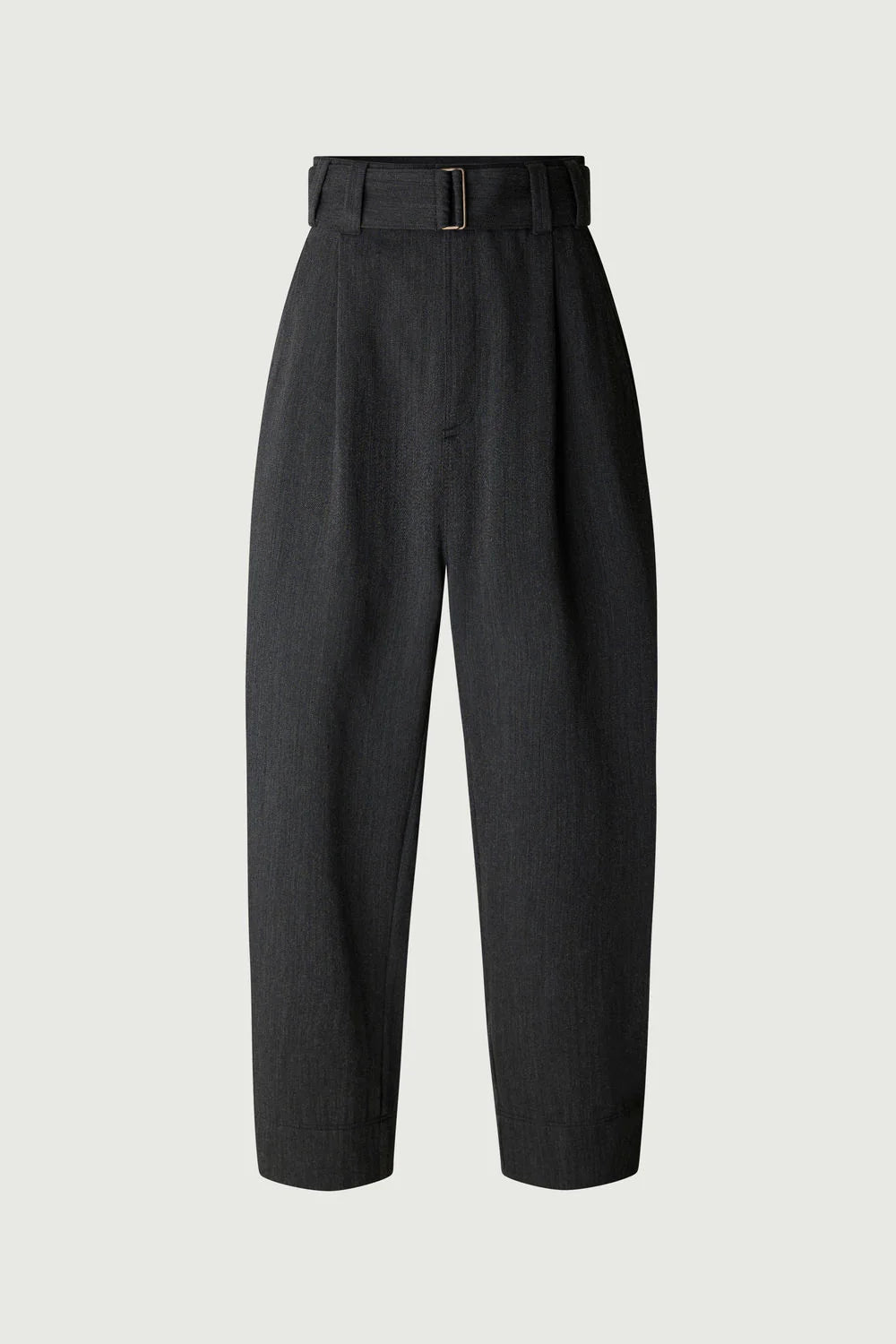 PANTALÓN Soeur Paris AW25 Gao gris
