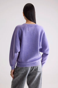 SUDADERA Bellerose AW25 Fella pensee