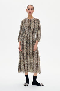 VESTIDO Baum und pferdgarten AW23 Adya