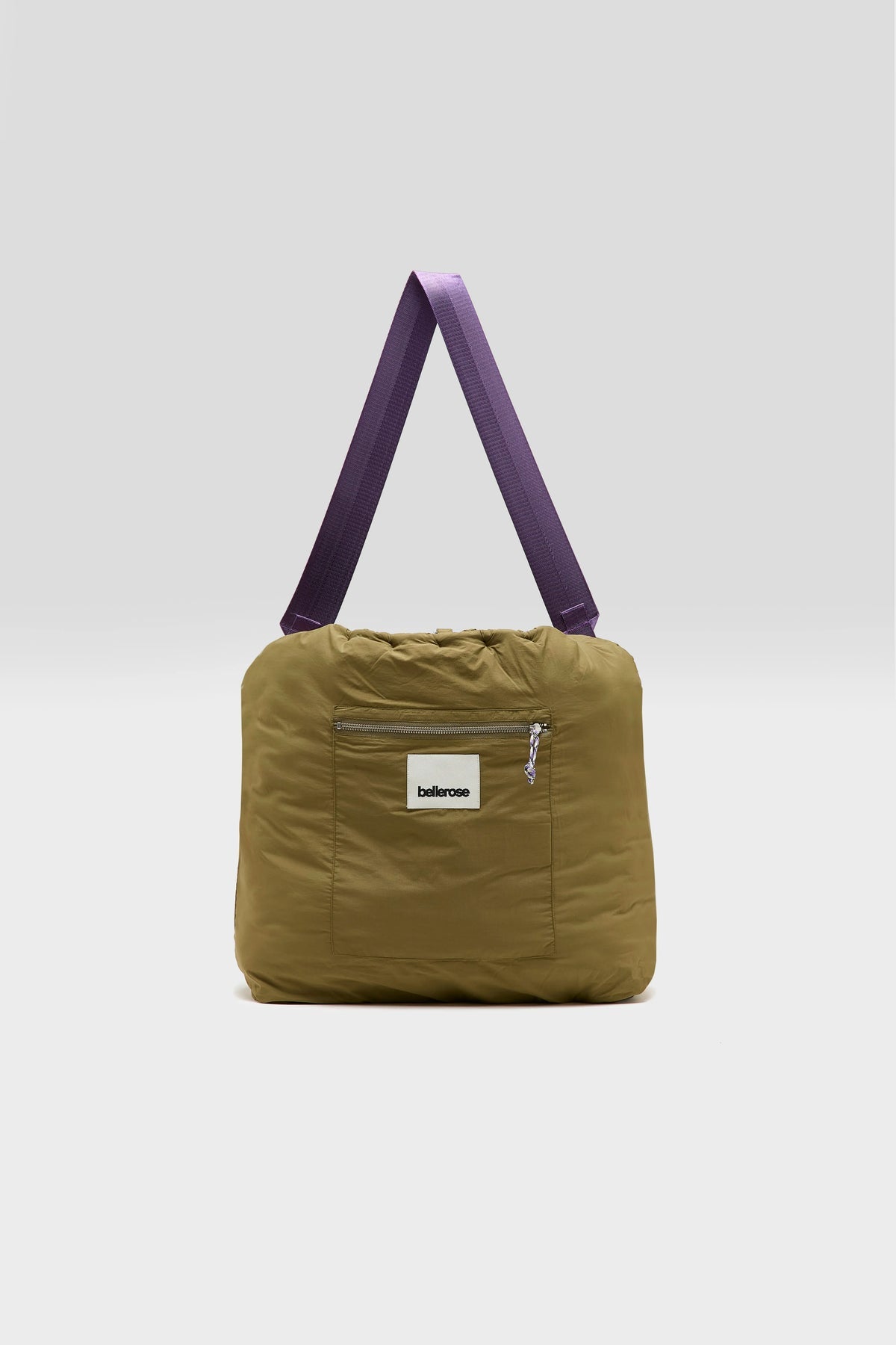 BOLSO Bellerose AW25 Hela military