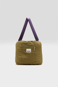 BOLSO Bellerose AW25 Hela military