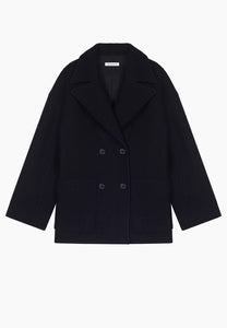 CHAQUETA Masscob AW25 Severin noir