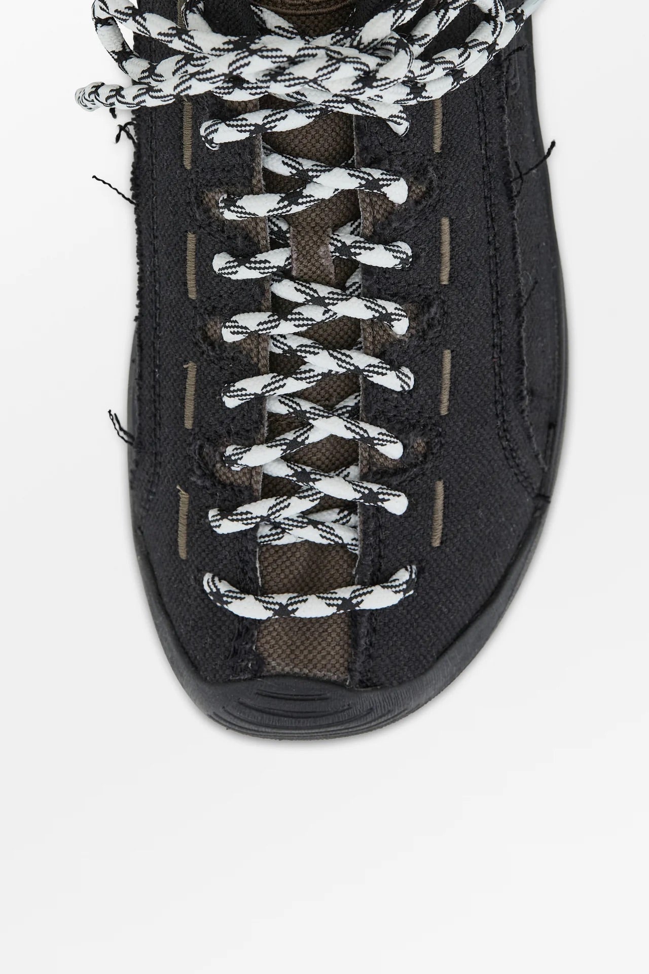 DEPORTIVAS Skall Studio Jasper sneaker black