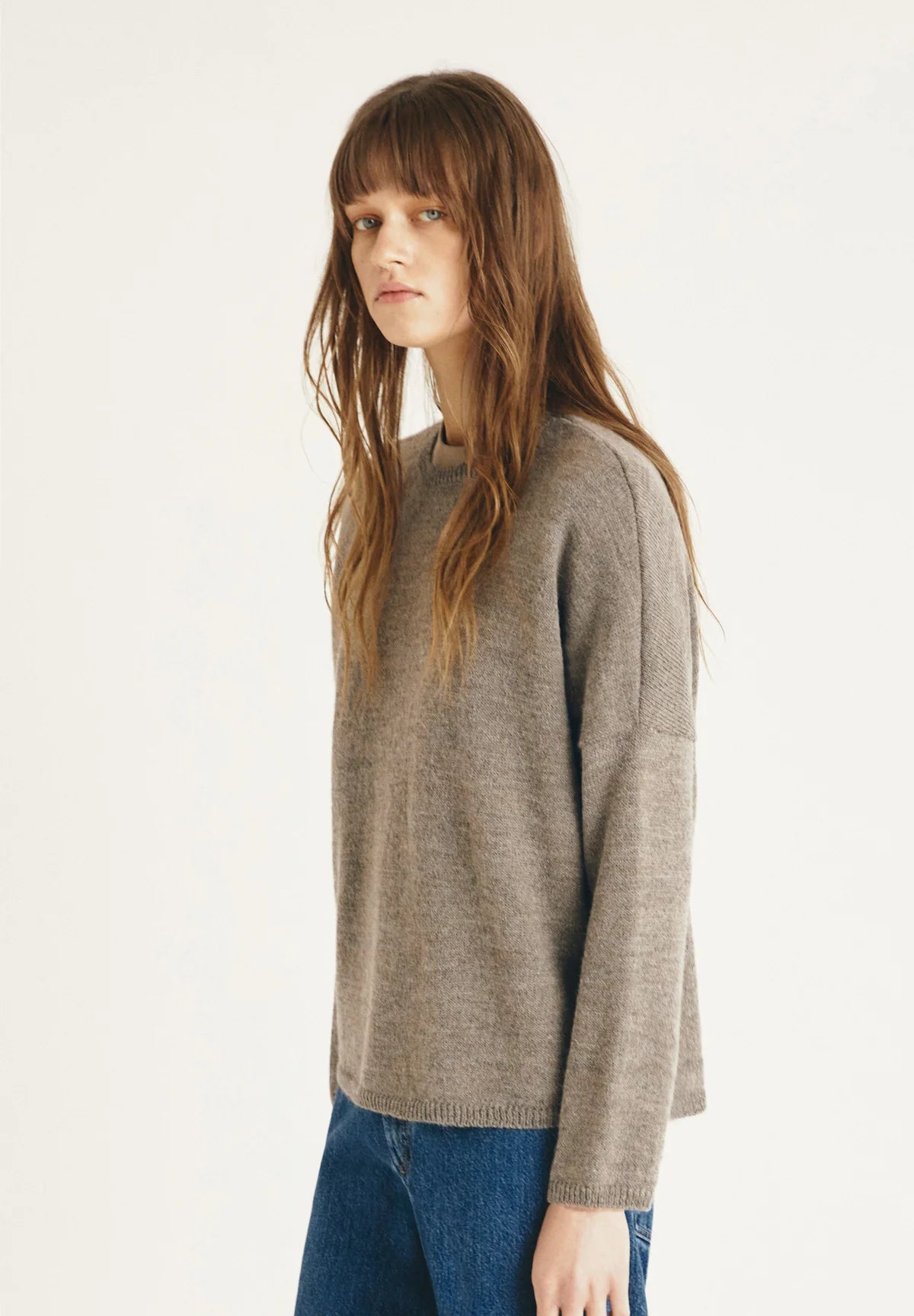 JERSEY de PUNTO Masscob AW25 Greenville yuca