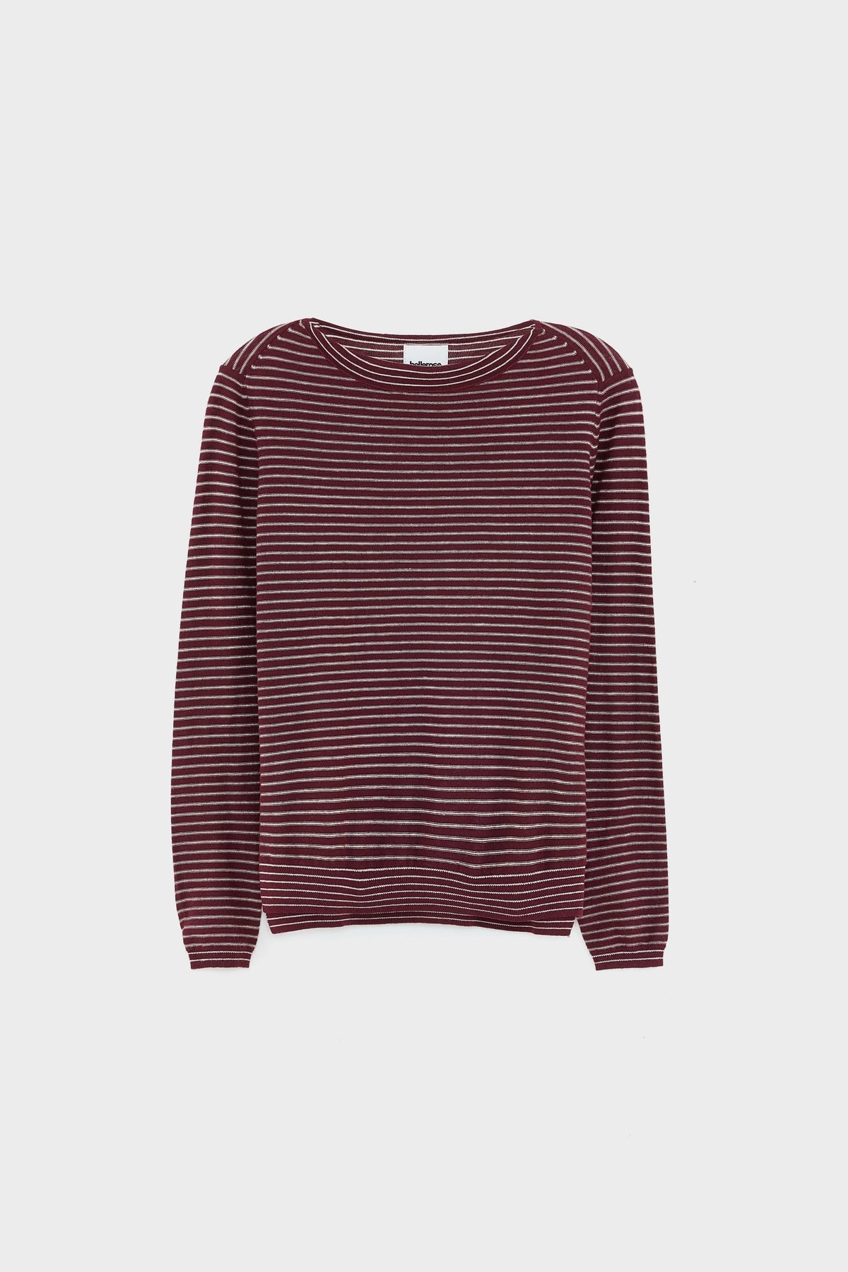 JERSEY Bellerose AW25 Gop stripe a