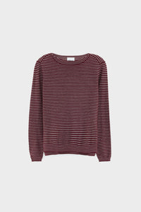 JERSEY Bellerose AW25 Gop stripe a