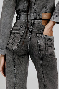 JEANS Baum und pferdgarten AW25 Nara washed black