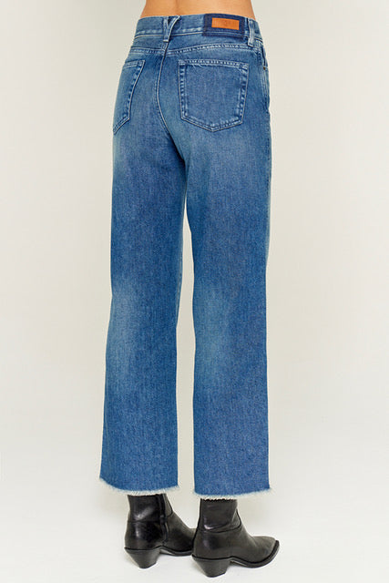 JEANS Five AW23 Lena blue medium
