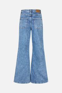 JEANS, DENIM Baum und Pferdgarten AW25 Nilea light blue