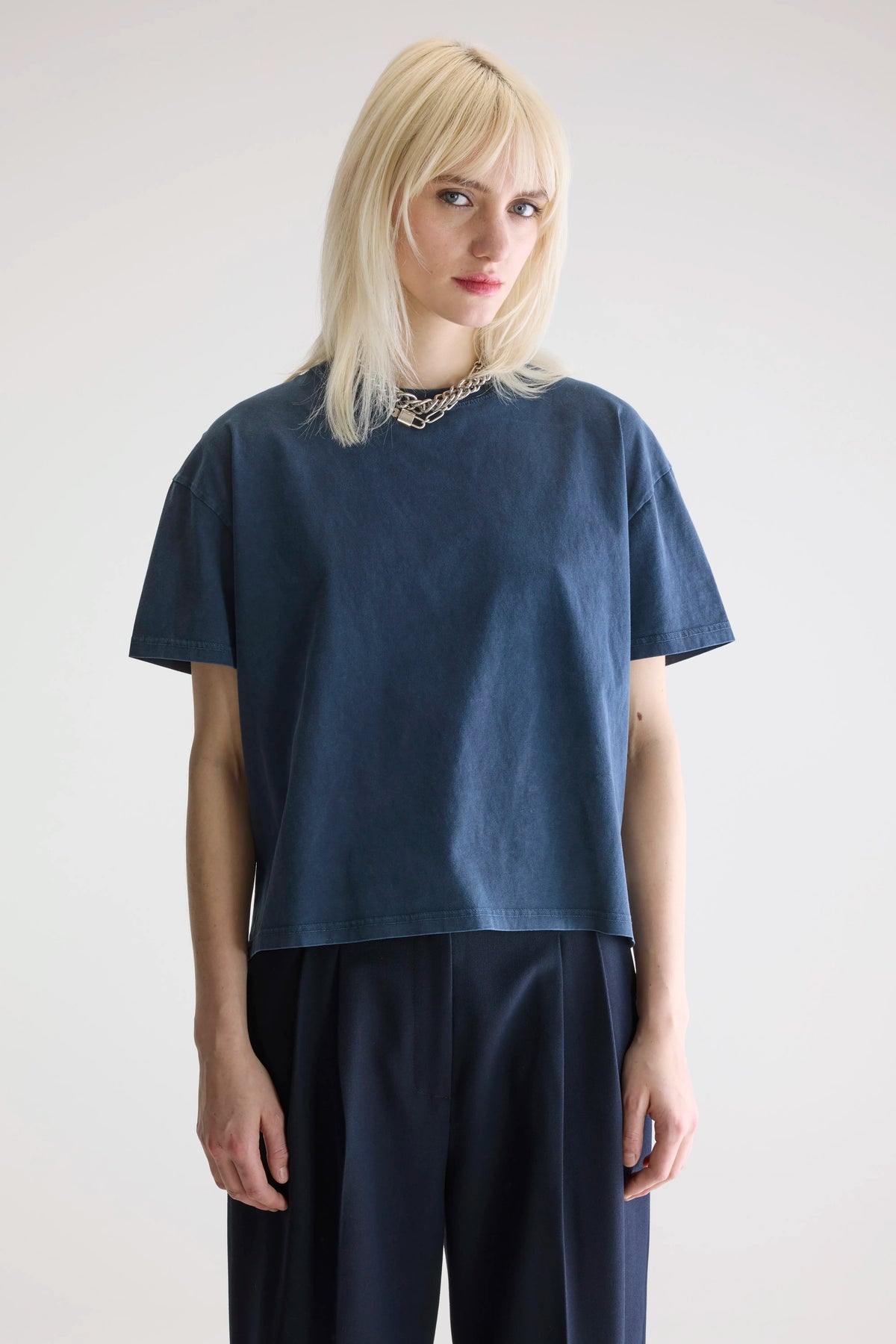 CAMISETA Bellerose AW25 Felio parker