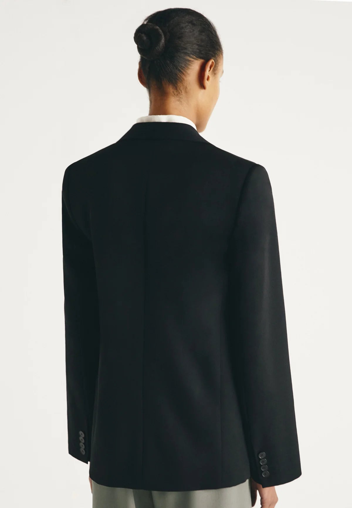 AMERICANA Masscob AW25 Baskin black