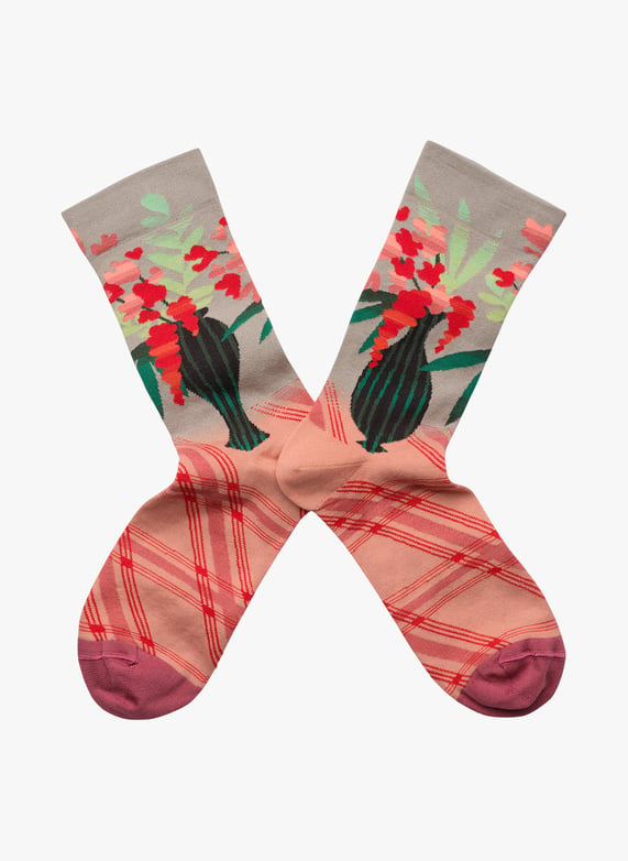 CALCETINES Bonne Maison CU5-01