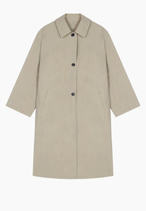 GABARDINA Masscob AW25 Lewitt Fog