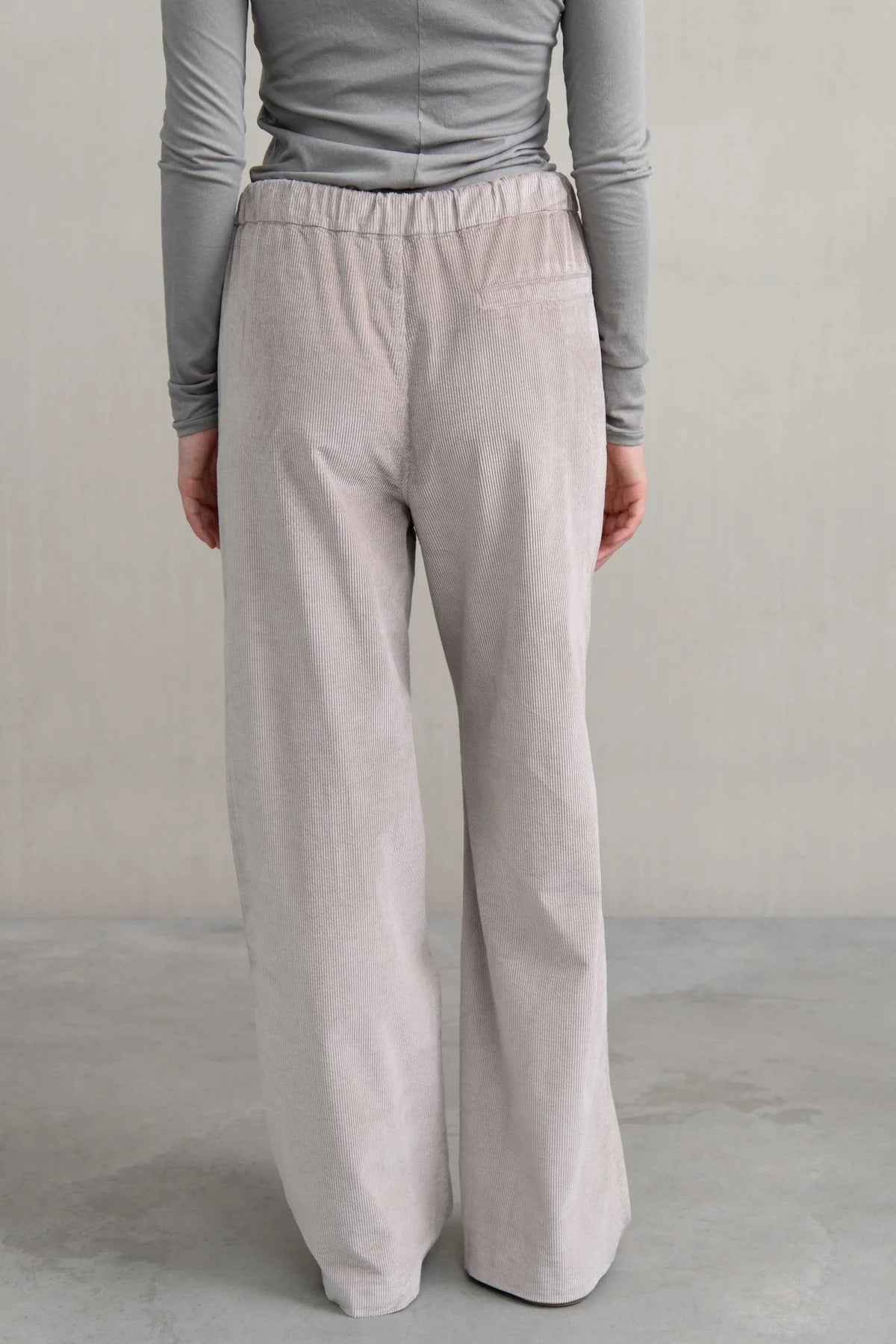 PANTALÓN Humanoid AW25 Caldera calcite