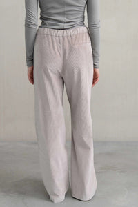 PANTALÓN Humanoid AW25 Caldera calcite