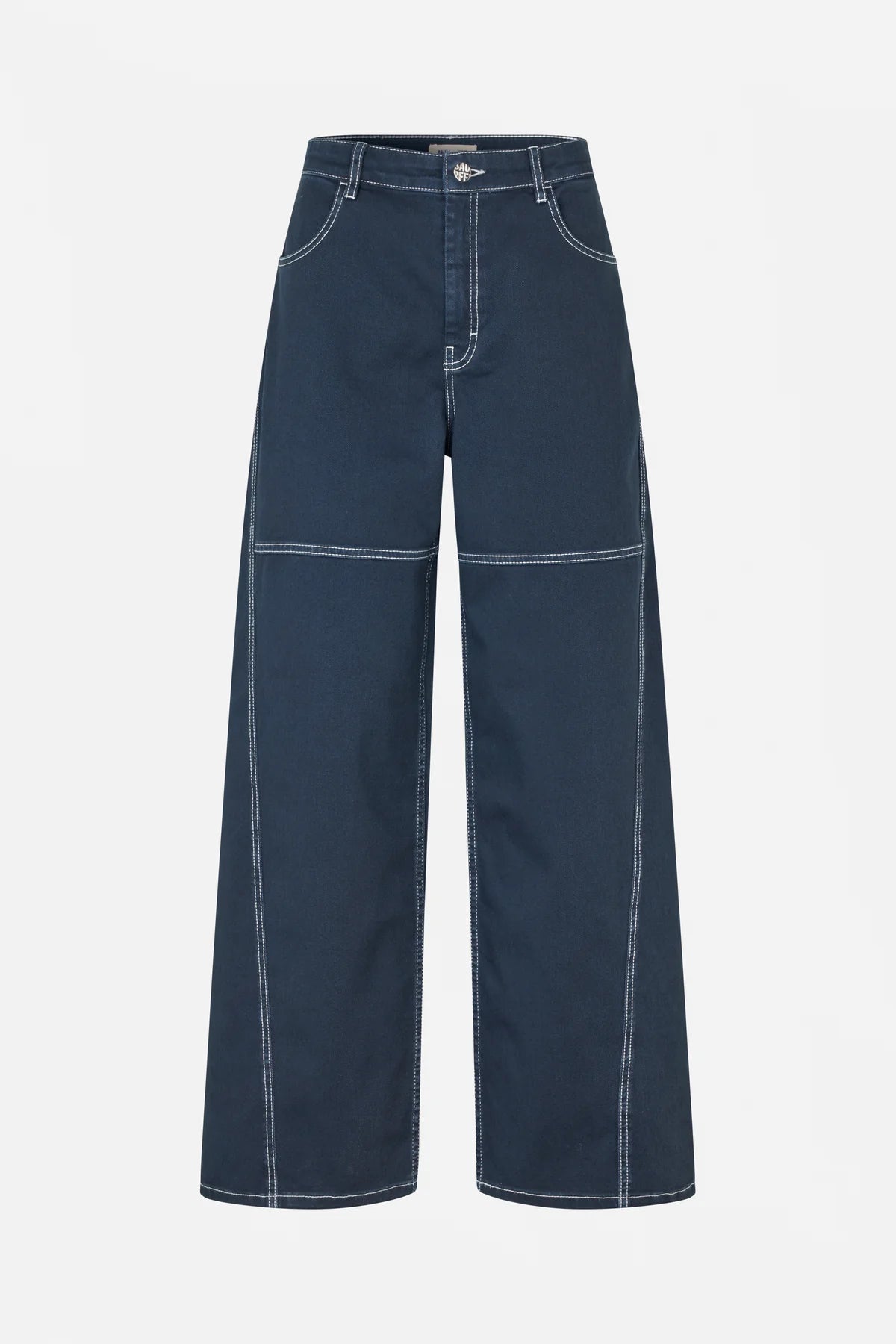 PANTALÓN Baum und Pferdgarten AW25 Nikolin
