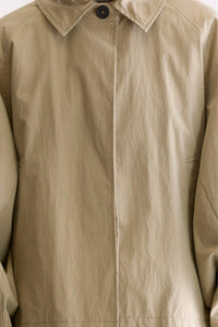 CHAQUETA Bellerose AW25 Jodie trench clay