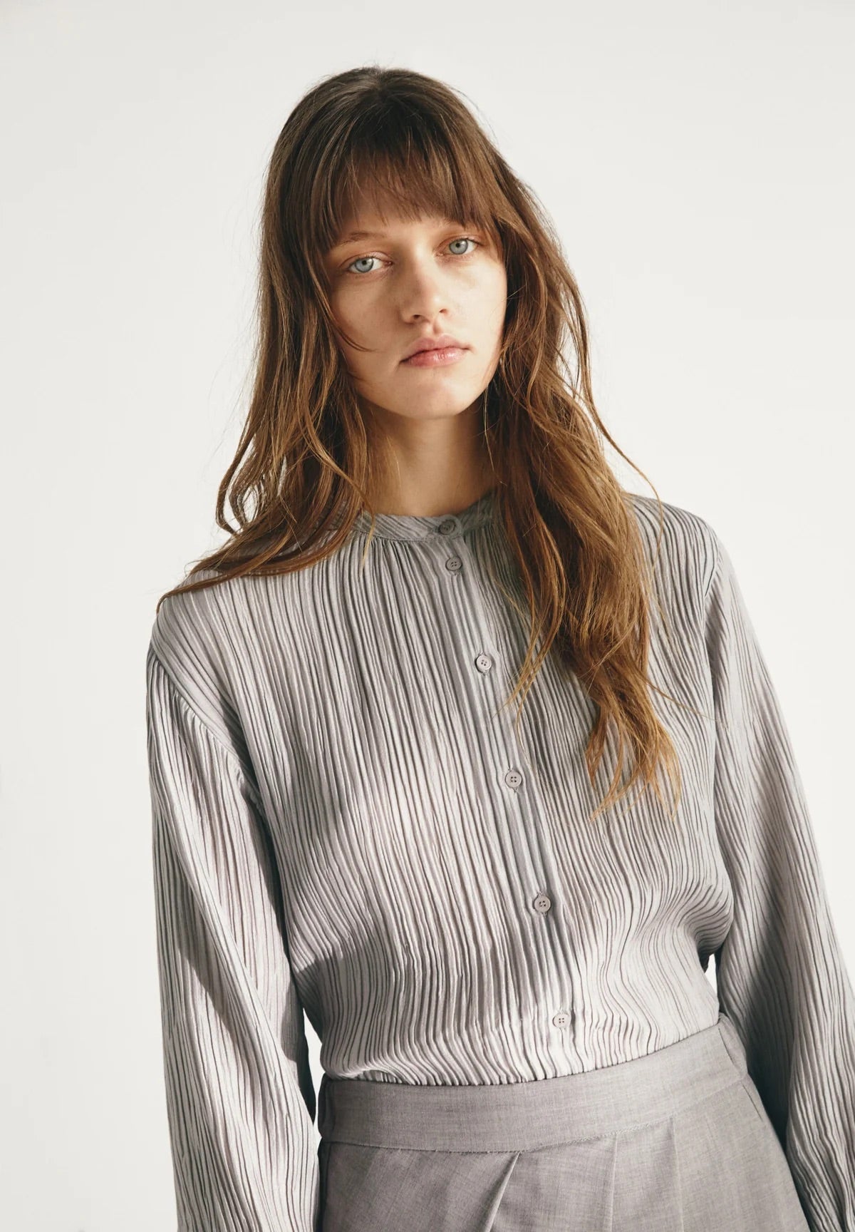 CAMISA Masscob AW25 Bausch mist