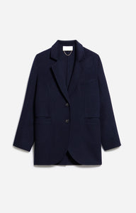 CHAQUETA, ABRIGO Vanessa Bruno AW25 Marc navy