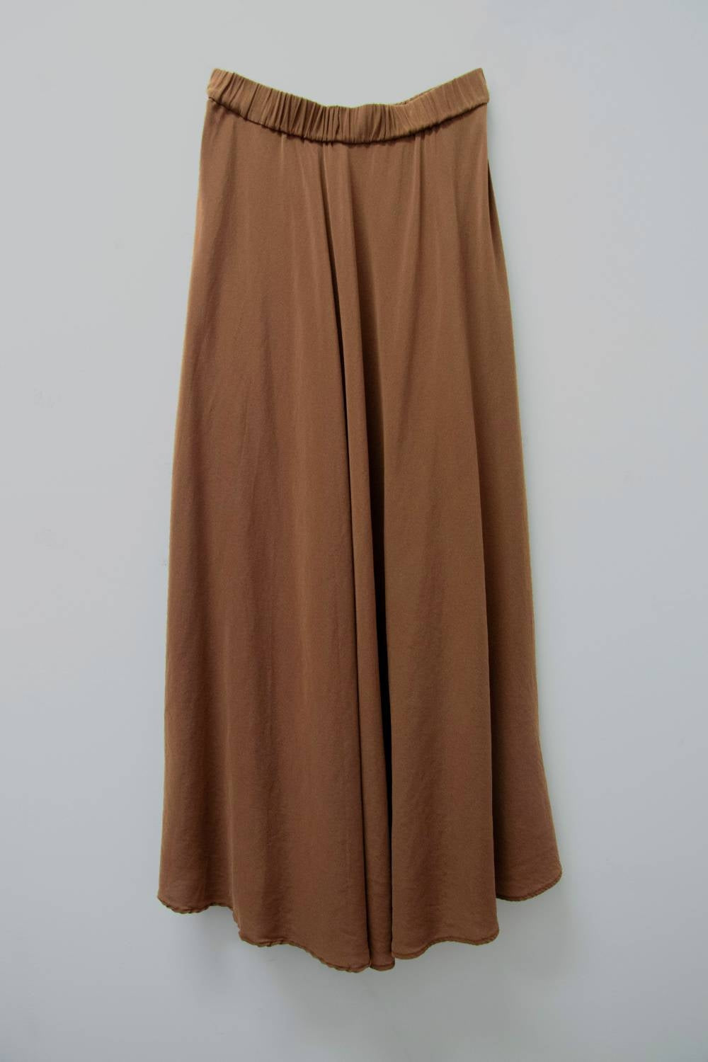 FALDA The Avant AW25 Jazzdancer marrón xoco