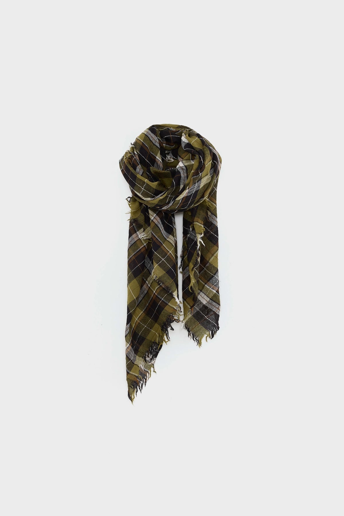 PAÑUELO, FOULARD Bellerose AW25 Soli