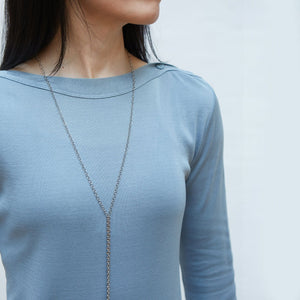 COLLAR Pascale lion 72 Y bronze