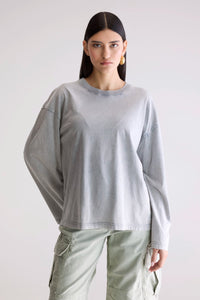 CAMISETA Bellerose AW25 Fandy iron