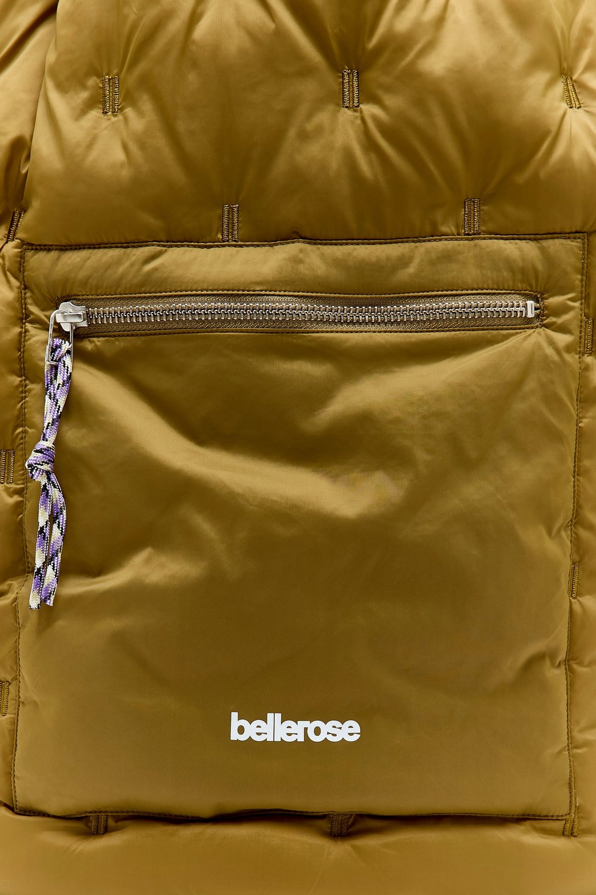 BOLSO Bellerose AW25 Hozim hobo