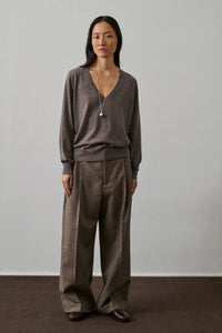 JERSEY de PUNTO Soeur AW25 Derek castaigne