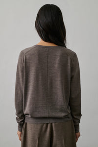 JERSEY de PUNTO Soeur AW25 Derek castaigne