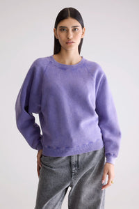 SUDADERA Bellerose AW25 Fella pensee