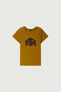 CAMISETA Soeur AW25 Val bronze