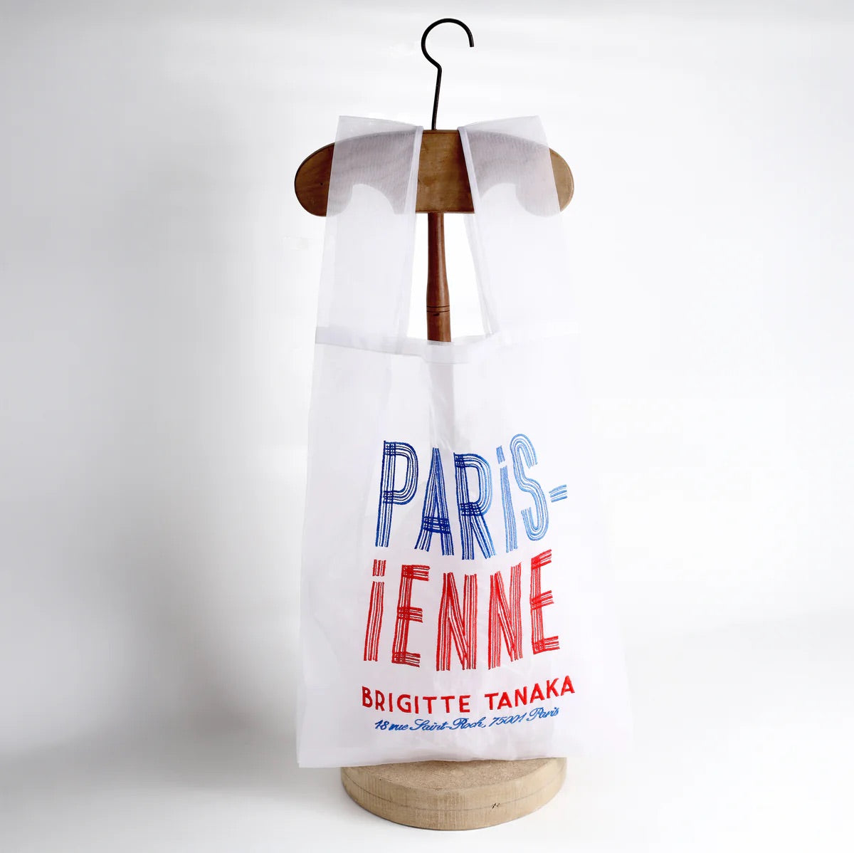 BOLSO Brigitte Tanaka SS25 Parisienne