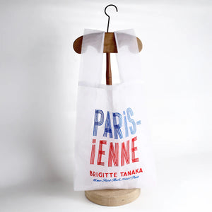 BOLSO Brigitte Tanaka SS25 Parisienne