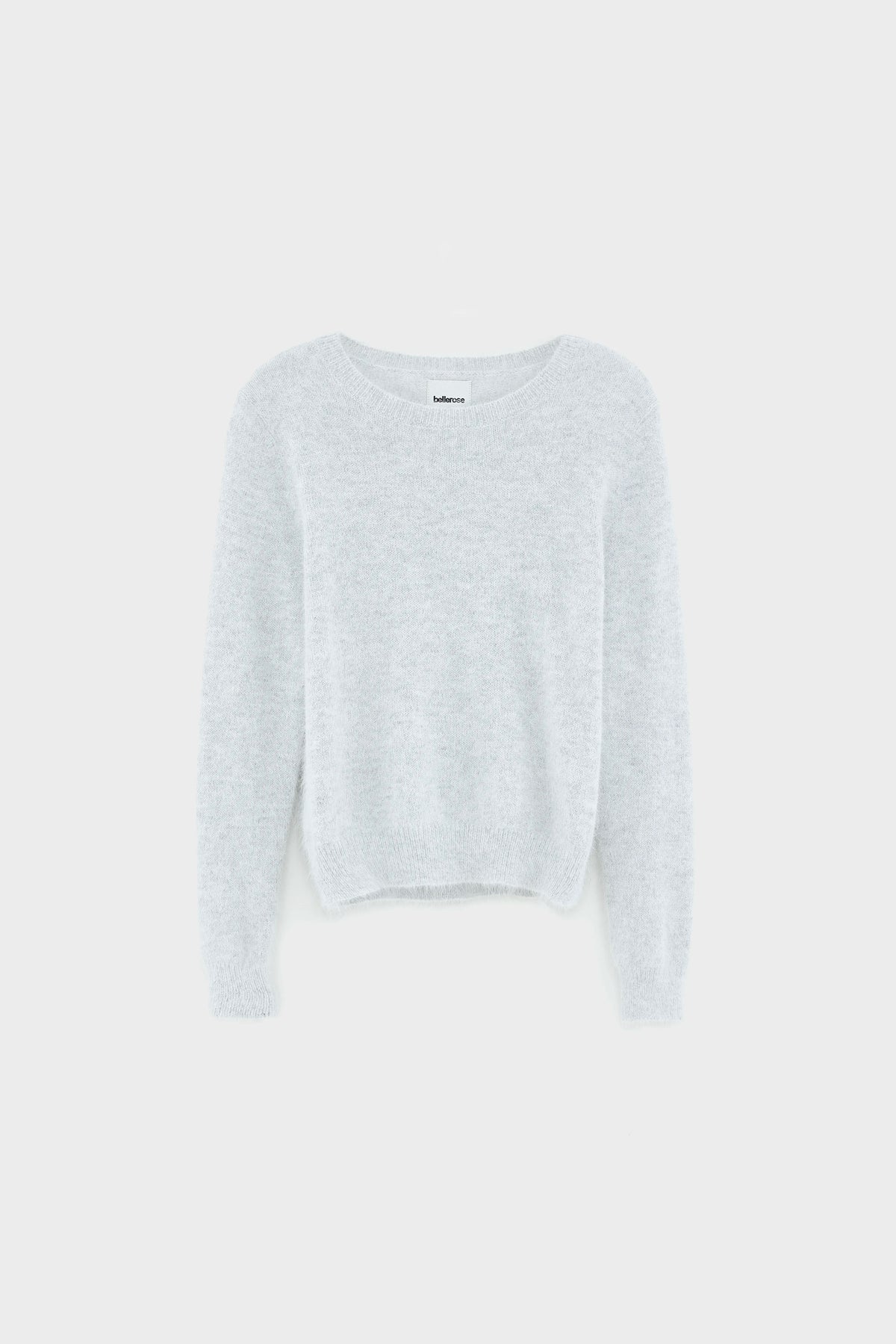 JERSEY Bellerose AW25 Datti birch grey