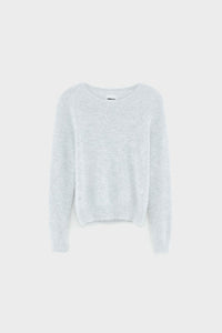 JERSEY Bellerose AW25 Datti birch grey