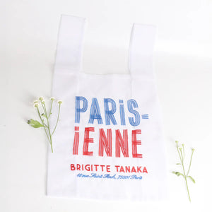 BOLSO Brigitte Tanaka SS25 Parisienne