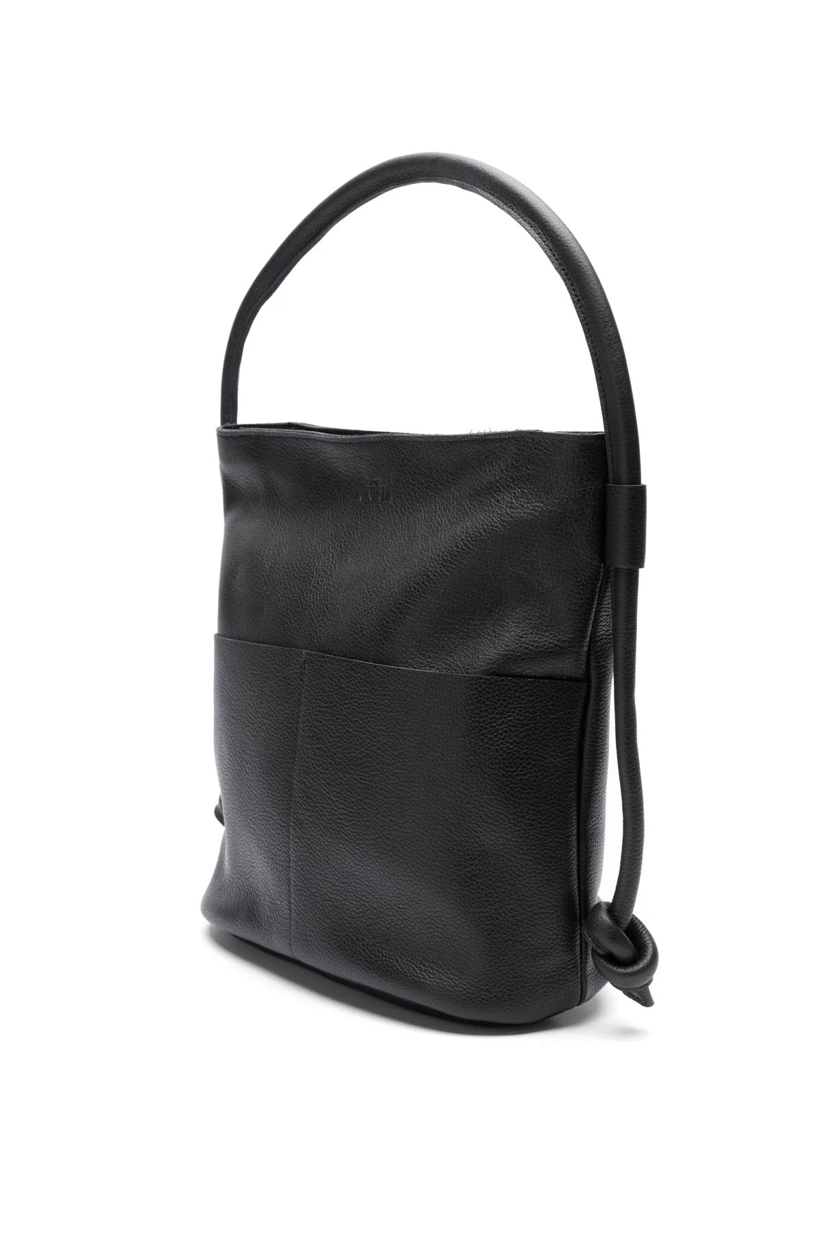 BOLSO Kiniria Bolso Nudo | Negro